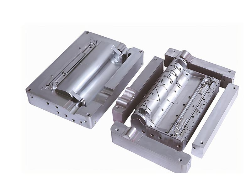 快速模具：加速產(chǎn)品開發(fā)與制造的創(chuàng)新解決方案