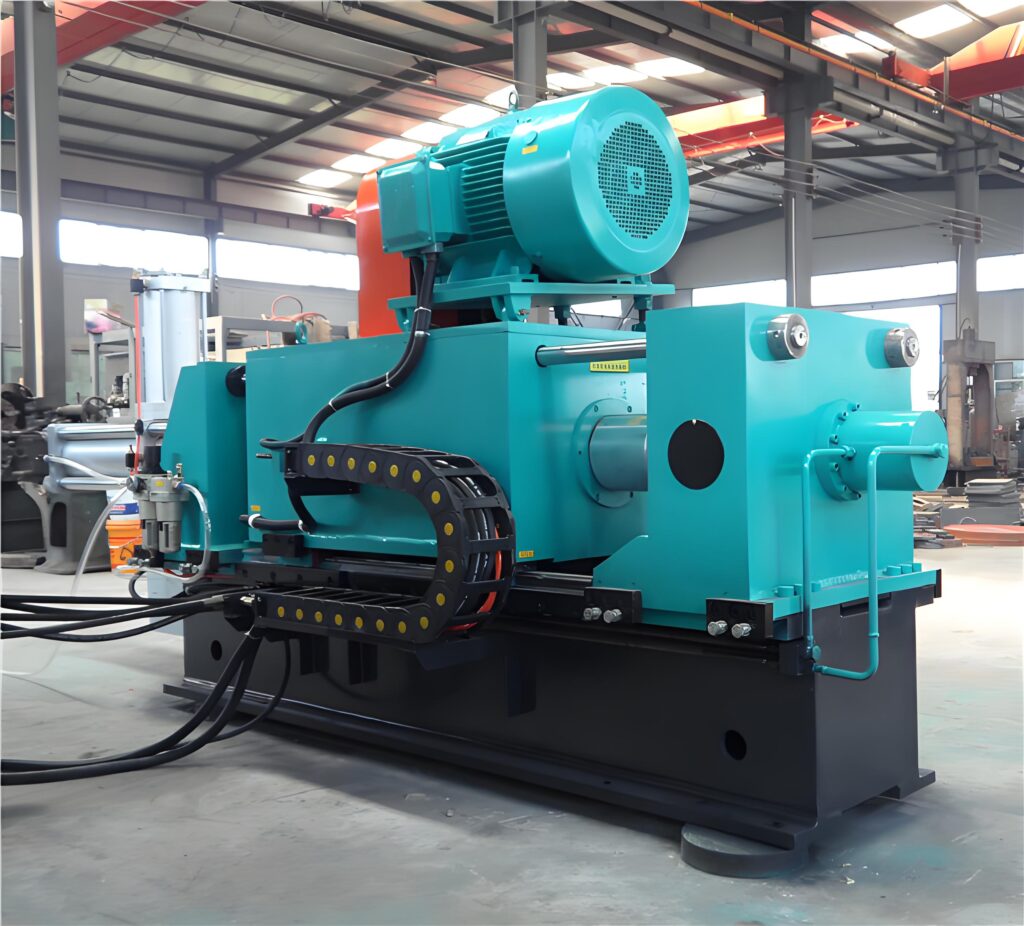 摩擦焊設(shè)備